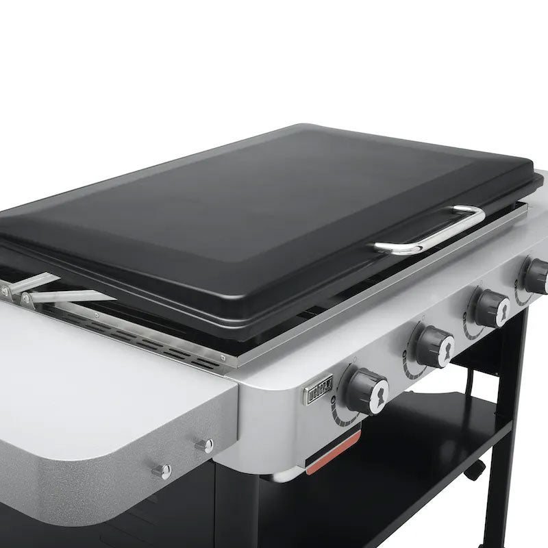 Weber Weber 36-Inch Propane Griddle