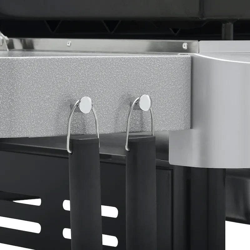 Weber Weber 36-Inch Propane Griddle