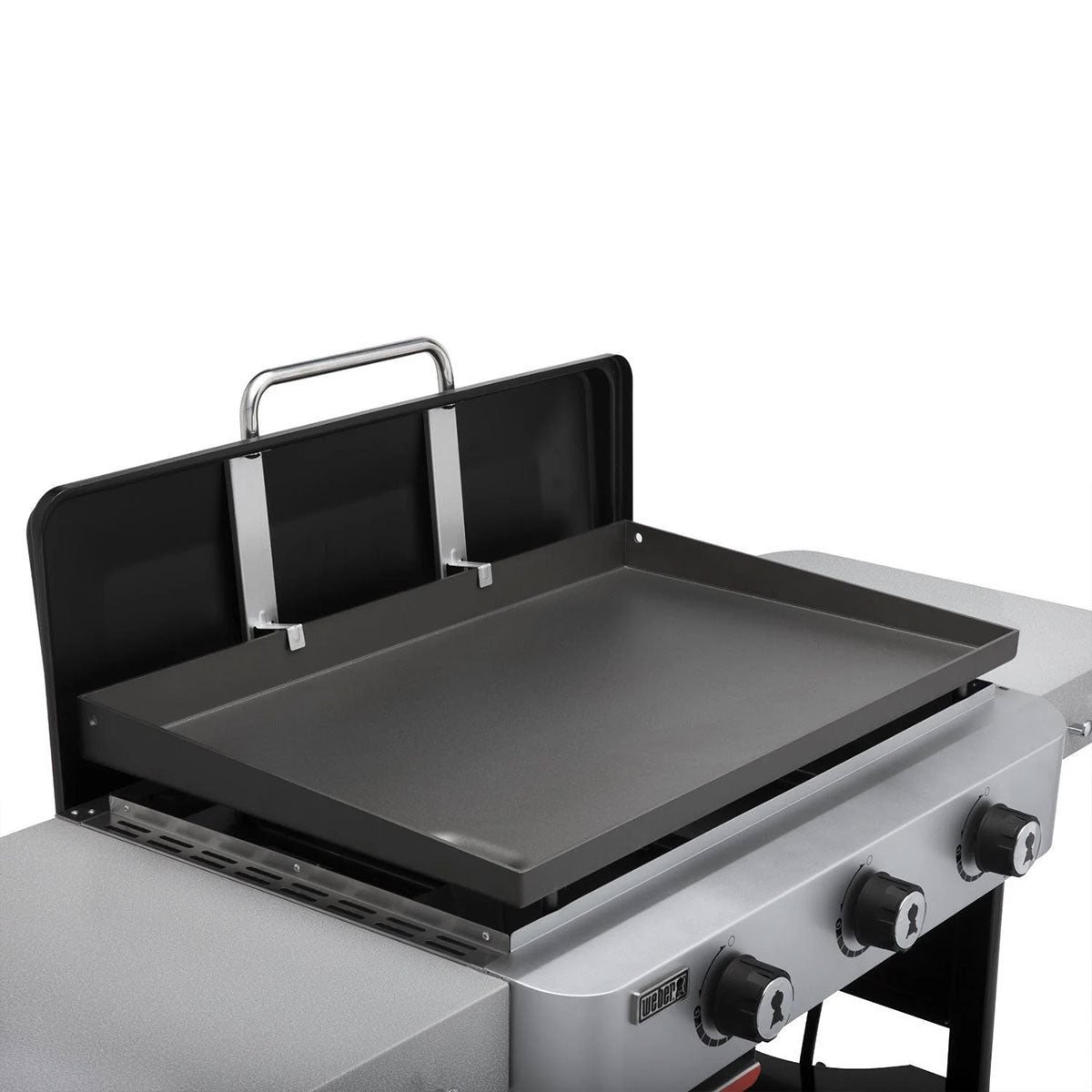Weber Weber 28-Inch Propane Griddle