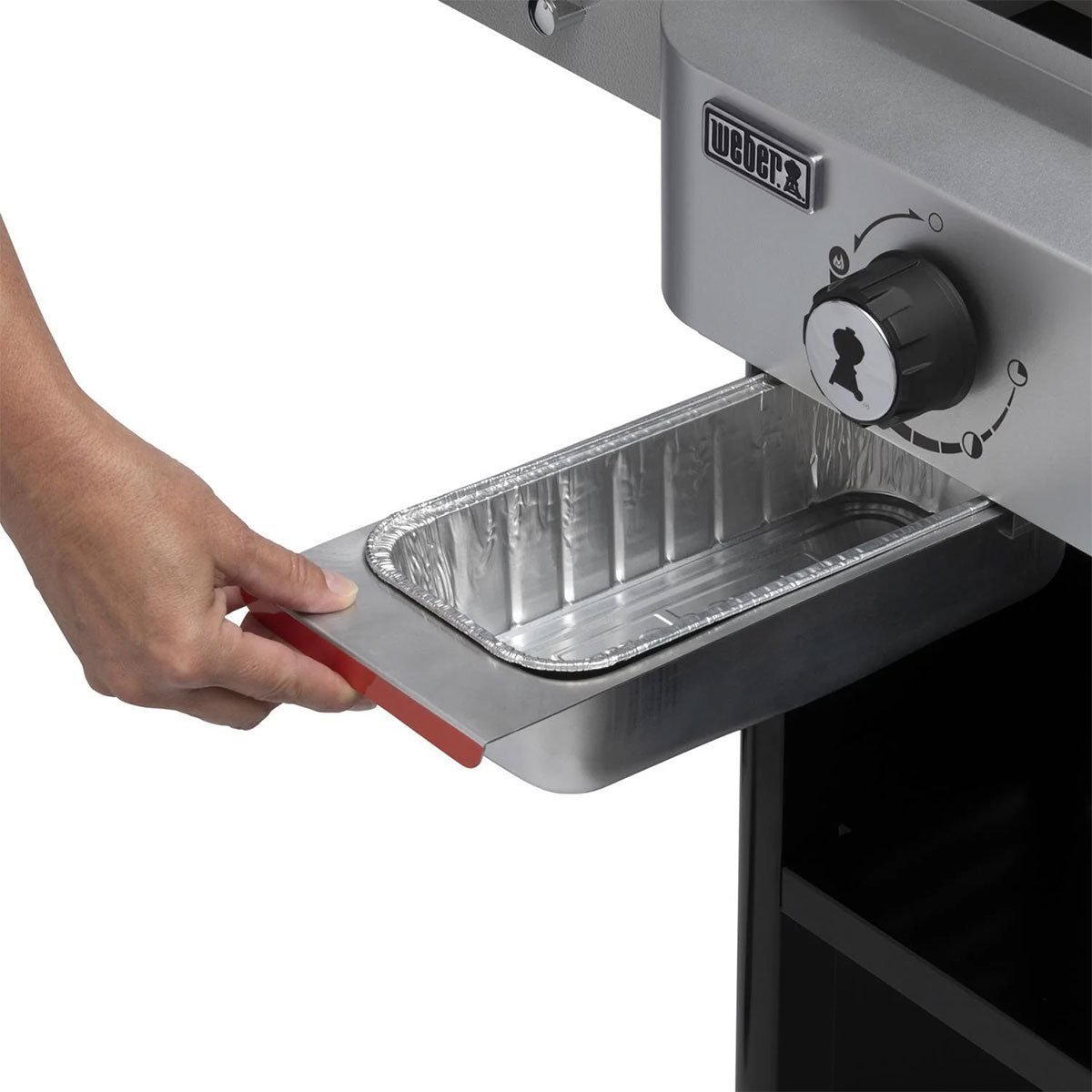 Weber Weber 28-Inch Propane Griddle