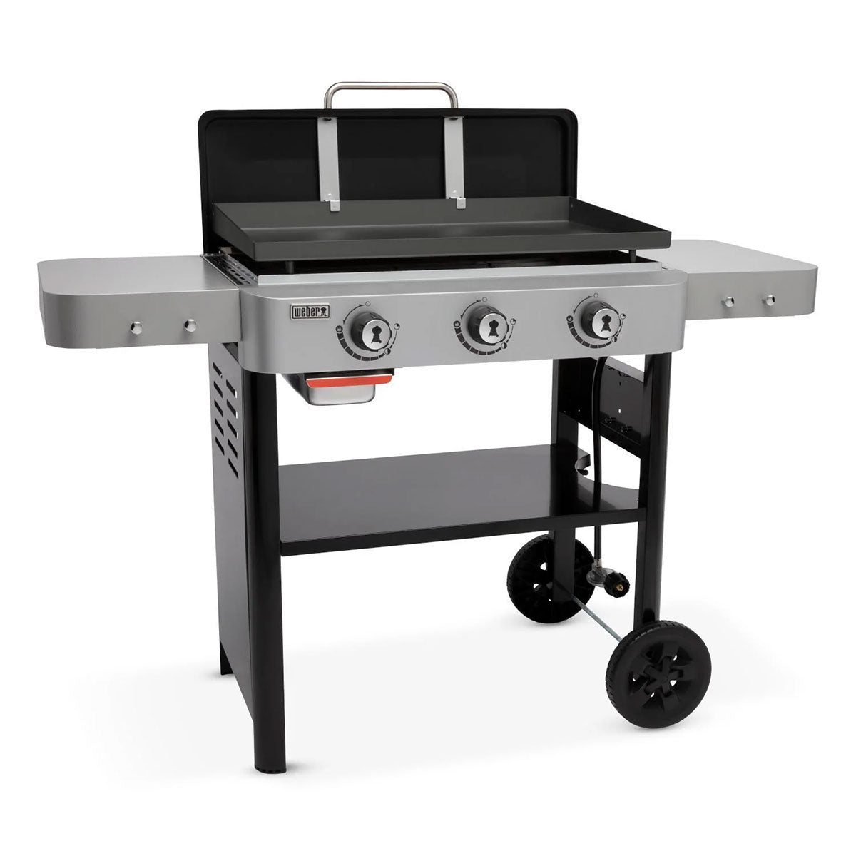Weber Weber 28-Inch Propane Griddle
