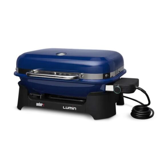 Weber Weber Lumin Electric Barbecue