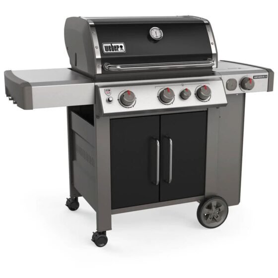 Weber Weber Genesis E-335 Gas Barbecue