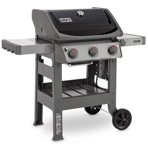 Weber Weber Spirit II E-310 Gas Barbecue
