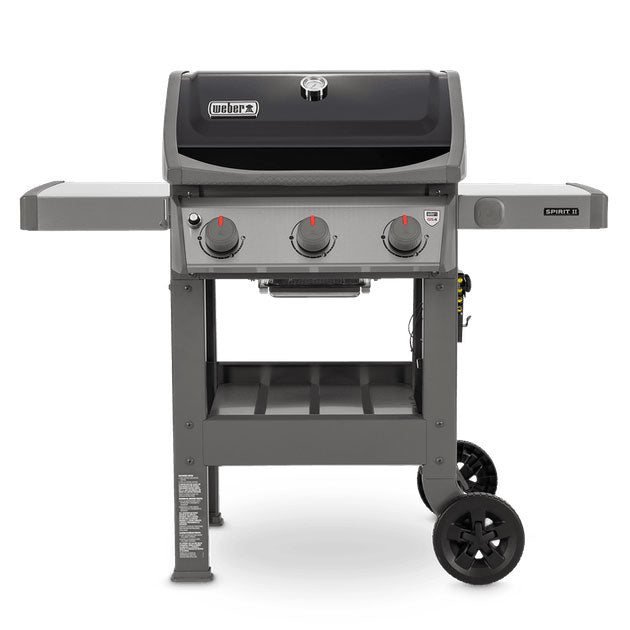 Weber Weber Spirit II E-310 Gas Barbecue