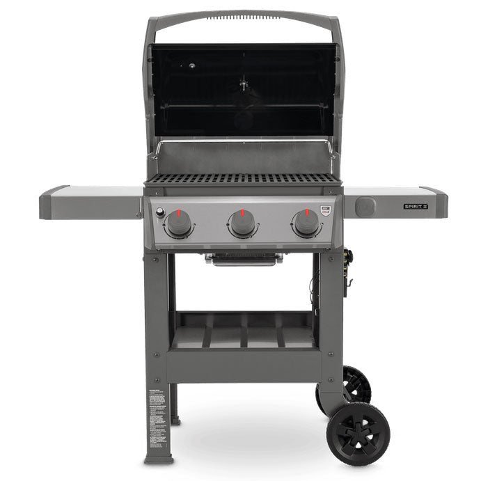 Weber Weber Spirit II E-310 Gas Barbecue