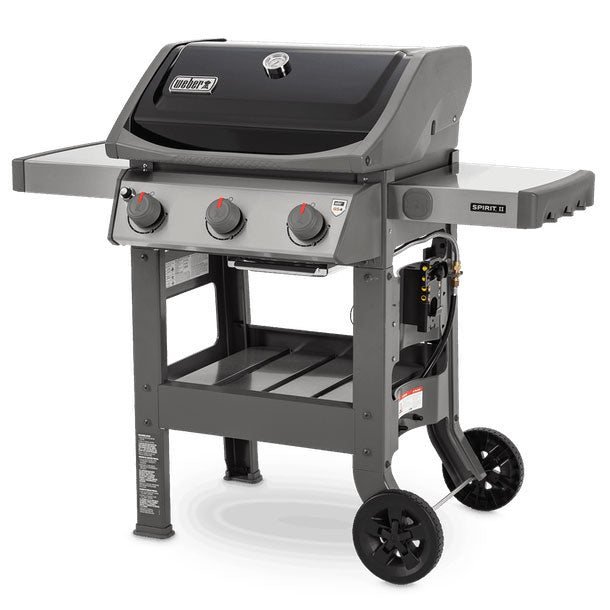 Weber Weber Spirit II E-310 Gas Barbecue